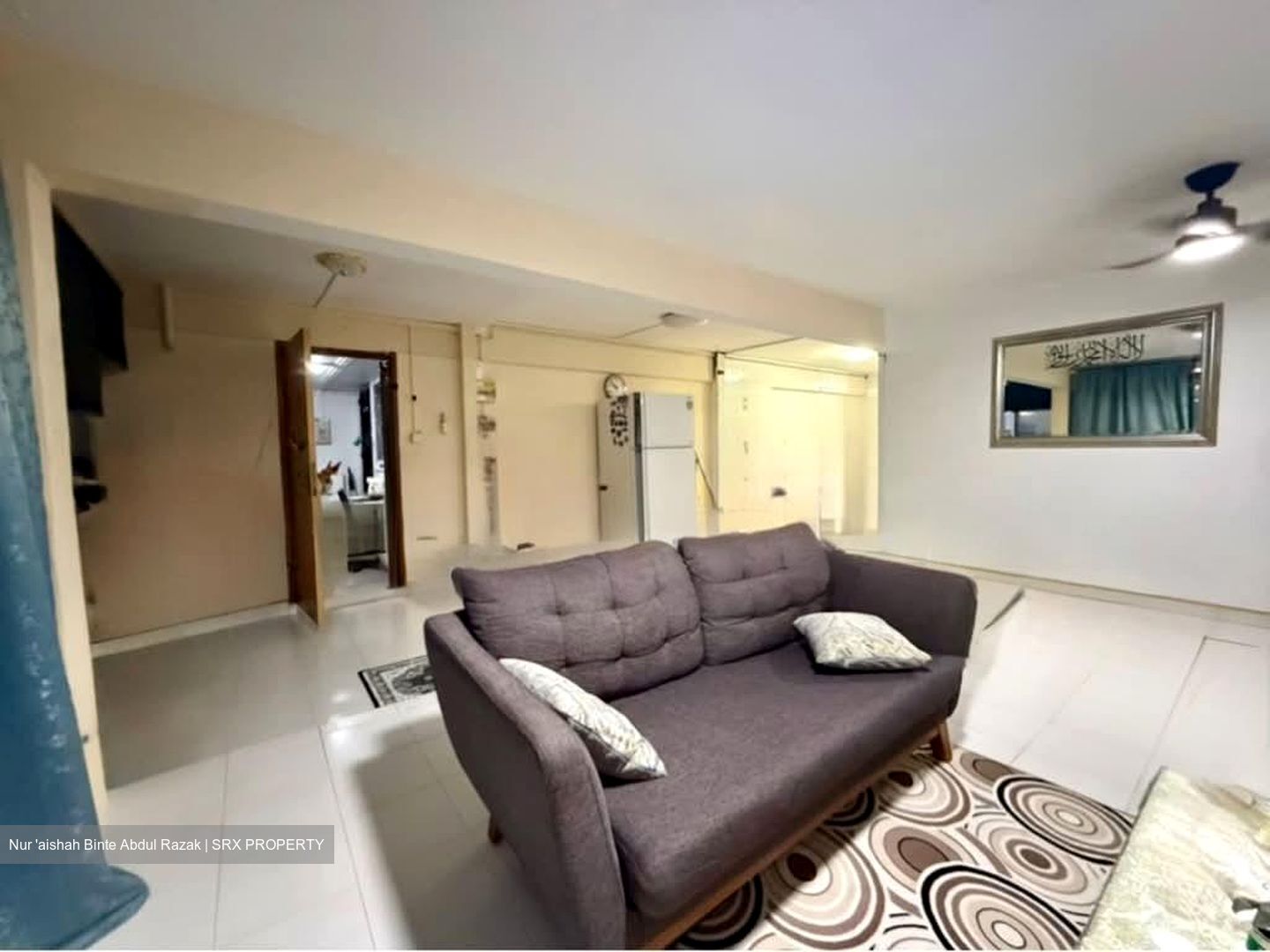 Blk 455 Tampines Street 42 (Tampines), HDB 5 Rooms #548953111